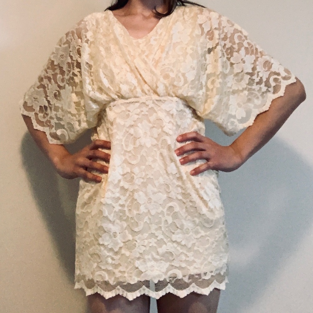 Hush collection dress